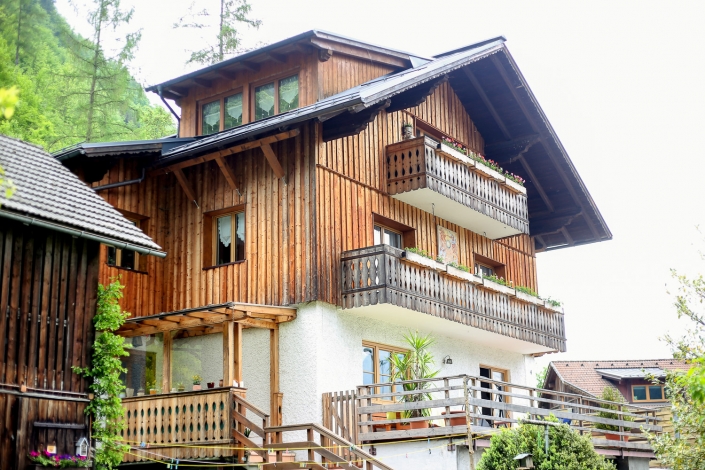 Pepi’s Apartment in Hallstatt – Austria | accommodation for 2 to 4 people Pepi's Apartment in Hallstatt - Austria | accommodation for 2 to 4 people