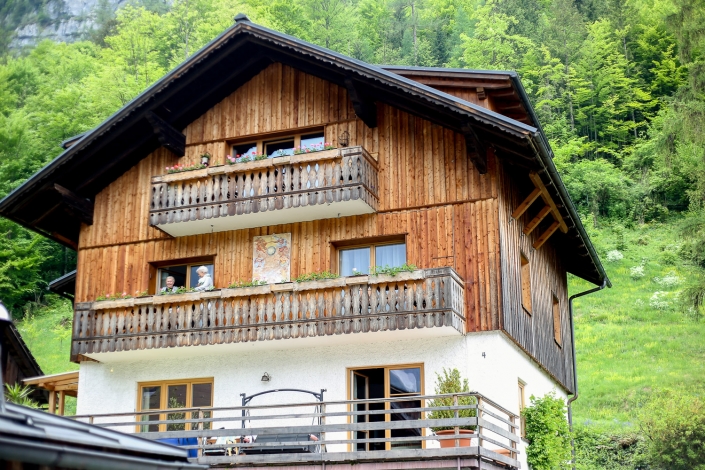 Pepi’s Apartment in Hallstatt – Austria | accommodation for 2 to 4 people Pepi's Apartment in Hallstatt - Austria | accommodation for 2 to 4 people