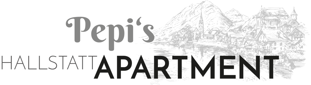 Pepi's Hallstatt Apartment