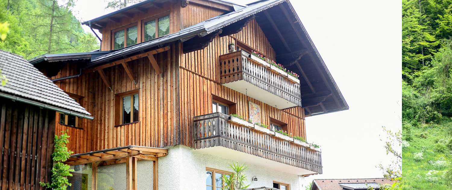 Pepis Apartment in Hallstatt - Austria Pepis Apartment in Hallstatt - Austria