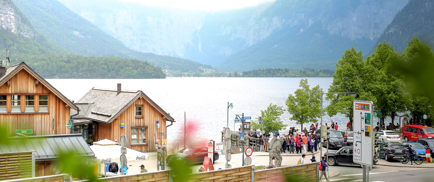 Pepis Apartment in Hallstatt - Austria Pepis Apartment in Hallstatt - Austria